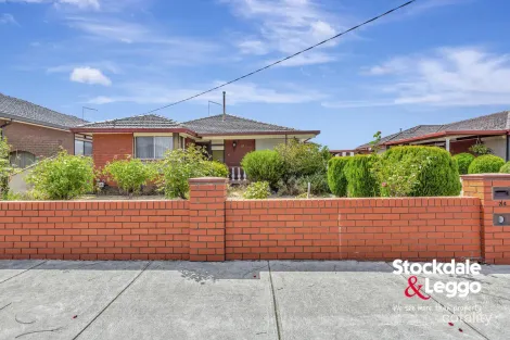 24 Hyde St, Hadfield, VIC 3046