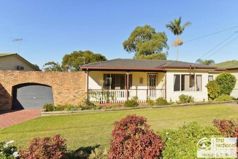 Property photo of 3 Greig Place Seven Hills NSW 2147
