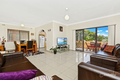 Property photo of 2/3 Stanley Street Campsie NSW 2194