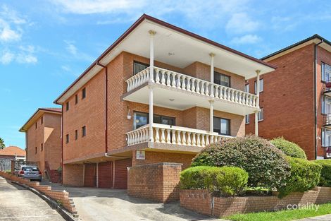 Property photo of 2/3 Stanley Street Campsie NSW 2194