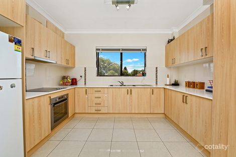 Property photo of 2/3 Stanley Street Campsie NSW 2194