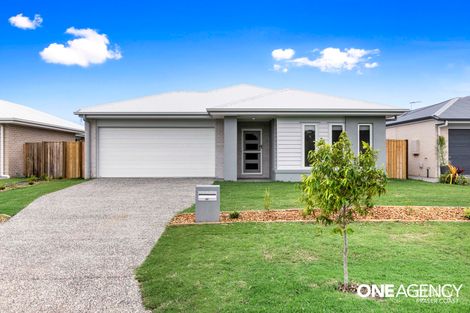 40 Seagull Cct, Point Vernon, QLD 4655