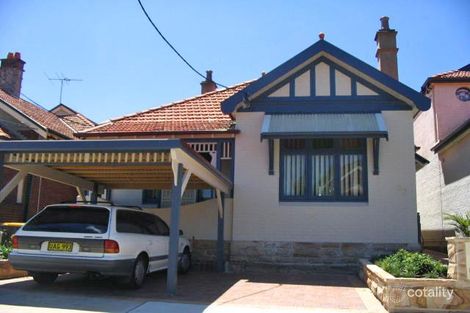 22 Bowman St, Drummoyne, NSW 2047