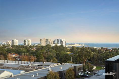 607/3 Tarver St, Port Melbourne, VIC 3207