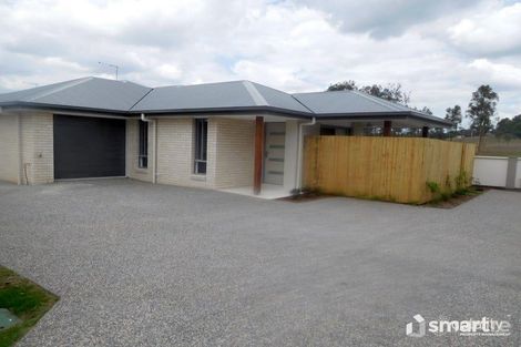 1/40 Foxtail Rd, Ripley, QLD 4306