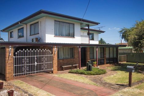 3 Kettle St, Rockville, QLD 4350
