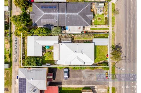 Property photo of 20 Argyle Street Mullumbimby NSW 2482