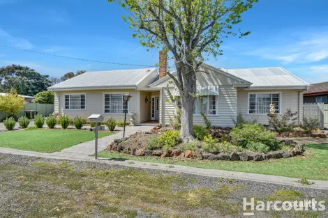 Property photo of 3 Drummond Street Horsham VIC 3400