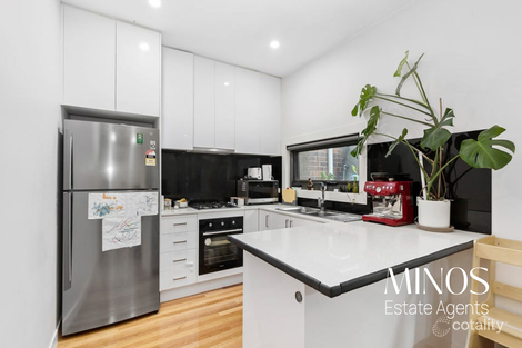 Property photo of 2/8 Eddie Street Pascoe Vale VIC 3044