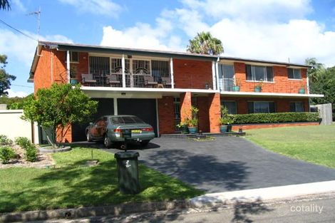 3 Manuela Pl, Curl Curl, NSW 2096