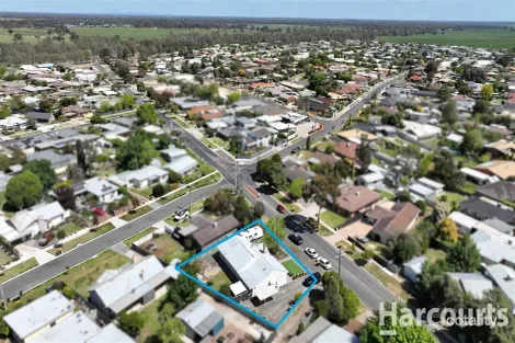 Property photo of 3 Drummond Street Horsham VIC 3400