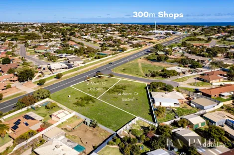 Property photo of 4 Marri Court Rangeway WA 6530