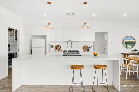 Property photo of 25 Lassiter Avenue Woonona NSW 2517