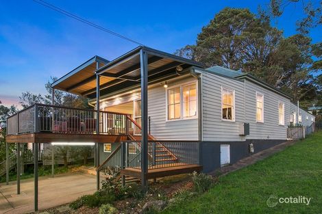 Property photo of 15 Gordon Avenue Blackheath NSW 2785