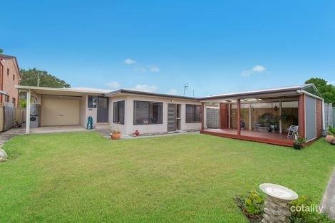 Property photo of 6 Leighton Close North Haven NSW 2443