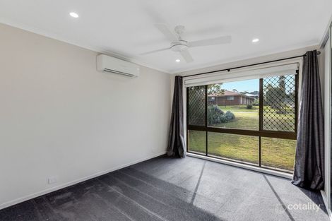 Property photo of 46 Miranda Drive Wilsonton Heights QLD 4350