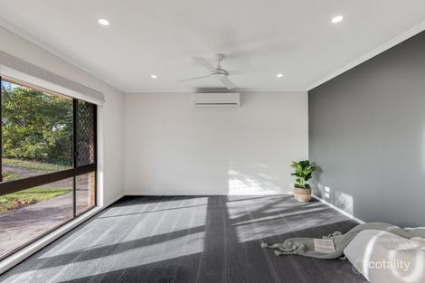 Property photo of 46 Miranda Drive Wilsonton Heights QLD 4350