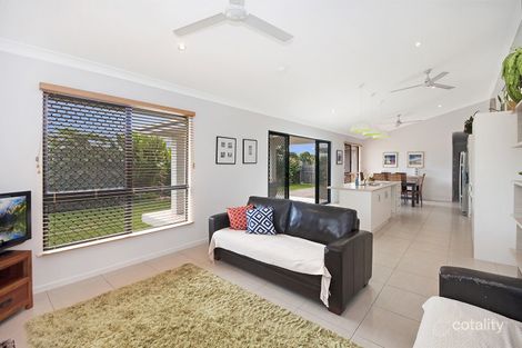 Property photo of 4 Beach Oak Drive Mount Low QLD 4818
