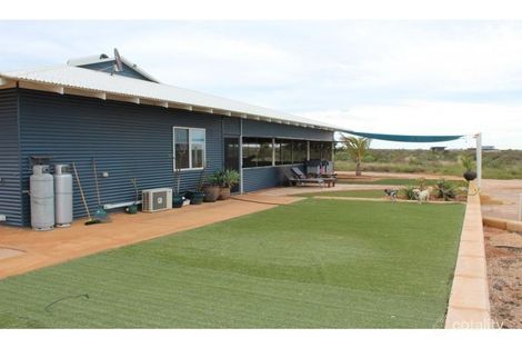 305 Minilya-Exmouth Rd, Exmouth, WA 6707