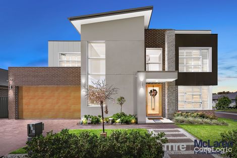 Property photo of 212 Village Circuit Gregory Hills NSW 2557
