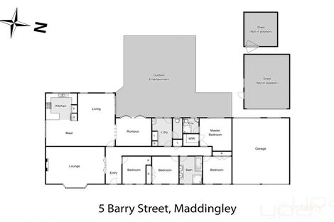 Property photo of 5 Barry Street Maddingley VIC 3340