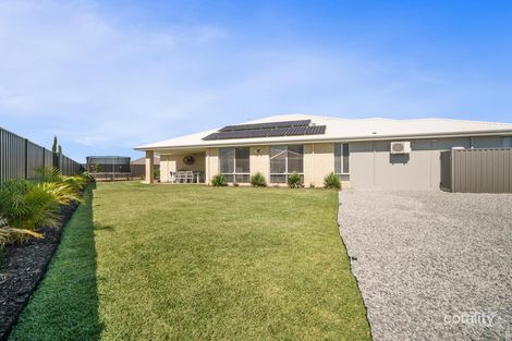 Property photo of 26 Moreau Drive Ellenbrook WA 6069