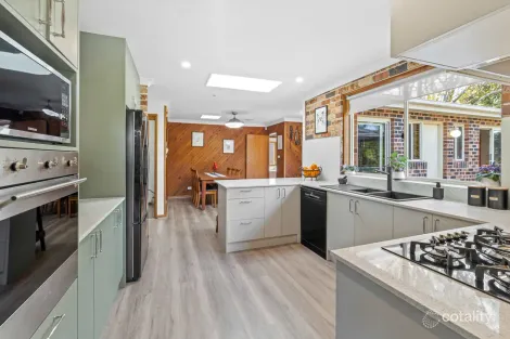 Property photo of 16 Hanlan Street South Narara NSW 2250