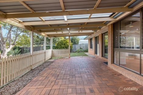 Property photo of 46 Miranda Drive Wilsonton Heights QLD 4350