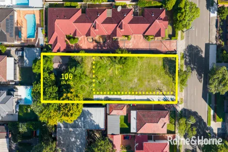106 Caroline St, Kingsgrove, NSW 2208