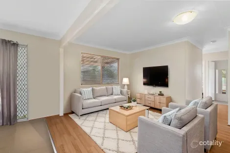 1 She-Oak St, Logan Central, QLD 4114