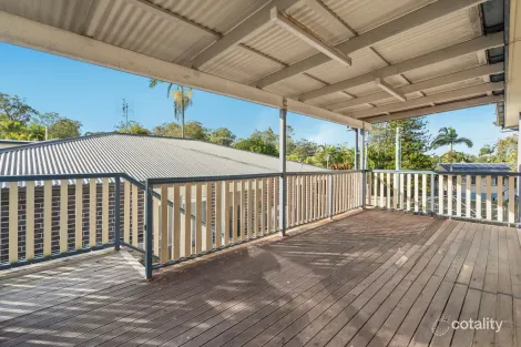 Property photo of 1 She-Oak Street Logan Central QLD 4114