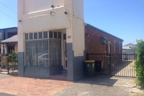 Property photo of 21 Broadmeadow Road Broadmeadow NSW 2292