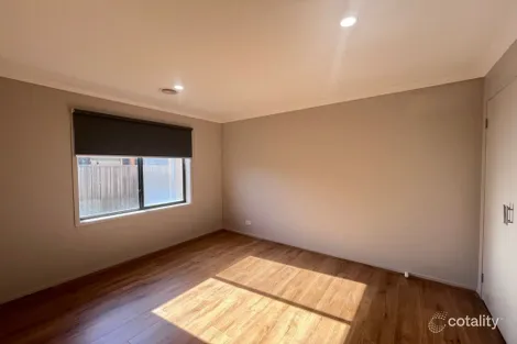Property photo of 3 Heston Street Brookfield VIC 3338