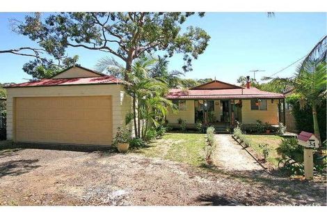 Property photo of 34 Georges River Crescent Oyster Bay NSW 2225