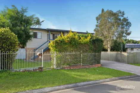 Property photo of 1 She-Oak Street Logan Central QLD 4114