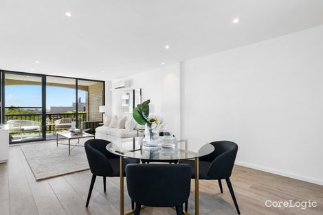 Property photo of 18/1-3 Dalley Street Bondi Junction NSW 2022