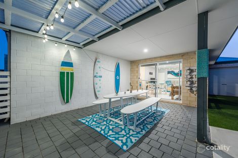 Property photo of 44 Dalvik Avenue Merriwa WA 6030