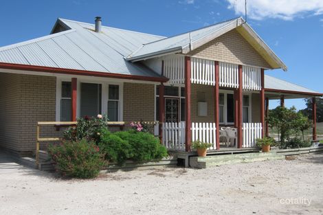 16960 Dukes Hwy, Bordertown, SA 5268