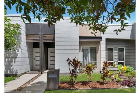 Property photo of 42 Tasman Boulevard Fitzgibbon QLD 4018