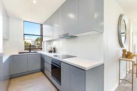 Property photo of 18/1-3 Dalley Street Bondi Junction NSW 2022