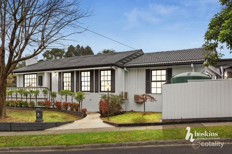 20 Oxford St, Nunawading, VIC 3131