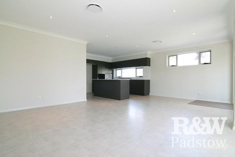 Property photo of 1/57 Gleeson Avenue Condell Park NSW 2200