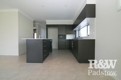 Property photo of 1/57 Gleeson Avenue Condell Park NSW 2200