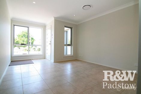 Property photo of 1/57 Gleeson Avenue Condell Park NSW 2200