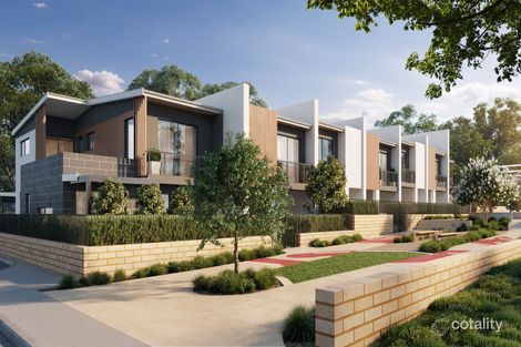 Lot 139 Goodrick Loop, Willagee, WA 6156