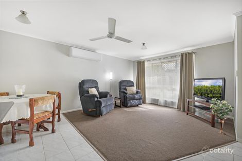 Property photo of 3 Daintree Close Kuluin QLD 4558