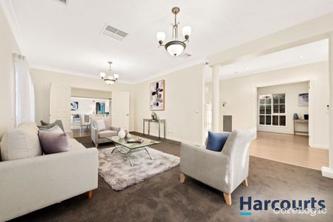 Property photo of 13 Armagh Crescent Wantirna South VIC 3152