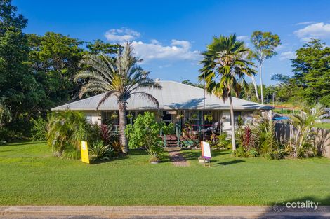 Property photo of 9 Bundesen Avenue Midge Point QLD 4799