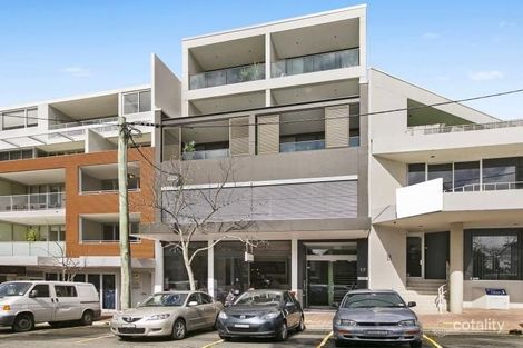 Property photo of 303/17 Grosvenor Street Neutral Bay NSW 2089