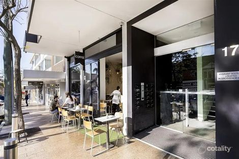 Property photo of 303/17 Grosvenor Street Neutral Bay NSW 2089